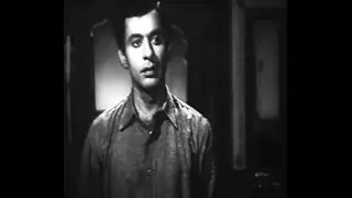 Devta Tum Ho Mera Sahara | Meena Kumari | Nasir Khan | Kamal Amrohi | Film Daaera