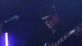 BILL NELSON - Beyond These Clouds the Sweetest Dream