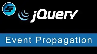 Event Propagation - jQuery Ultimate Programming Bible