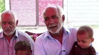 Pakistan Starts DNA Testing to Identify Victims of Greece Boat Disaster
