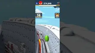Sonic Dash 2 all Characters face show (iPhone)