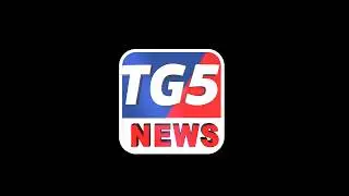 TG5 LIVE  ||  బాధిత కుటుంబాన్ని ఈరోజు పరామర్శించిన నేషనల్ S C commission member వడ్డేపల్లి రామచందర్