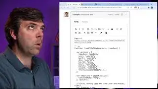 [LIVE 2.5h] How to switch Time Zones in JavaScript, Take 2