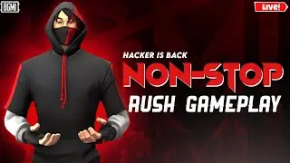 Aao 1v4 Karte Hai 😤 | Exploser is Live | BGMI