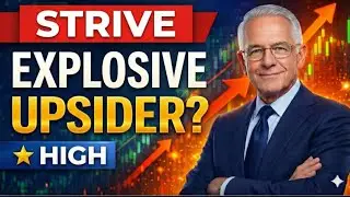 Strive Inc Stock Today | Beast Mode Bitcoin Strategy Explained