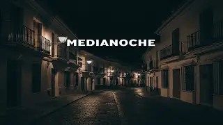 Nadie Habla de Este Jazz Andaluz de Medianoche 🇪🇸 Te Hará Dormir en Minutos