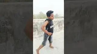 Bijli Bijli song new dance video by Ayush Pandey