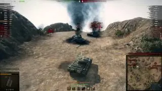 T54 1st prot carries t10