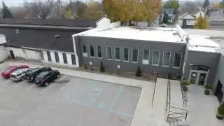 Goei Center