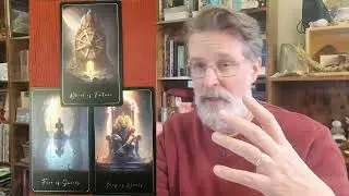 Daily Tarot for Feb 3, 2026 - Dont Be Pulled Iinto the Wrong Fight