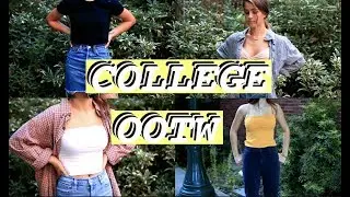 COLLEGE OOTW! | Sara&Emma | University of Oregon