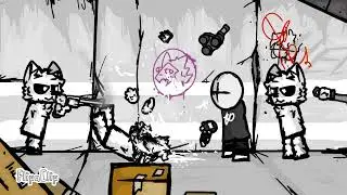 changed madness combat 2 xd