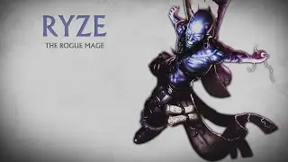 New Ryze 5.10