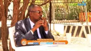Xusuus Reeb = Waraysi Maxamed Kaahin Vol 6 Dhamaad