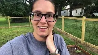Spring Garden Update!