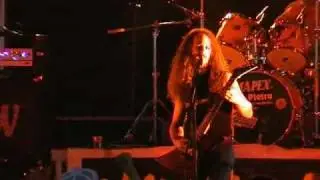 Warmonger - Beermaniac - Sun Valley in Rock 2007