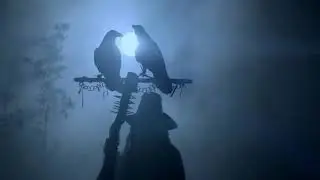 Vindalder (Leidungr set to Odinic imagery)