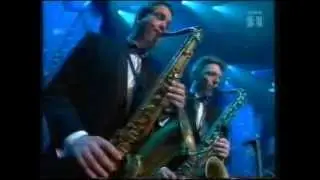 Dansk Poplic Service Nytår 1997/1998, del 2
