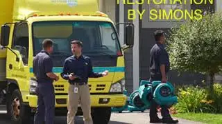 Fire & Smoke Damage Restoration