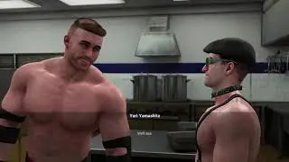 Connor5620: WWE 2K19 (MyCareer Mode) Playthrough Ep.1
