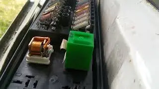SAAB C900i 8v '83 K-jetronic no start
