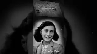 Beautiful quotes from Anne's diary | Anne Frank House #shorts #short #shortvideo #shortsviral