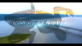 Gimbarr en Kiev 2017