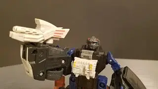 Cybertron Runamuck - ArcNeo Reviews