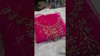 Luxury Lawn 2025 | Embroidered Fancy Suit | Best Summer Collection | Wholesale Price