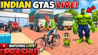 New Deadpool Update Indian Theft Auto Simulator Live#INDIANTHEFTAUTO #GTAINDI #Gaming #Shorts