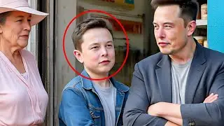 &ldquo;Donald Trump SHOCKED After Learning Elon Musk&rsquo;s Secret Family Wealth!&rdquo;