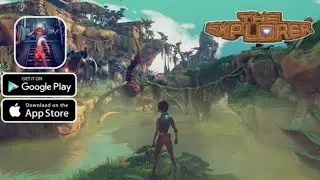 Explorer Ellen 3D Gaming gameplay (Android iOS) Unleashing the Adventure