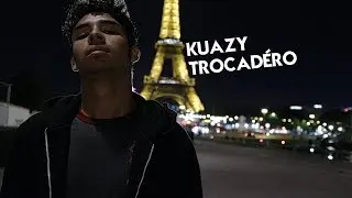 Kuazy Trocadéro