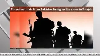 Mumbai Police issues security alert suspecting terror attack through aerial route