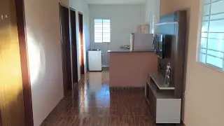 MONTANDO OS MÓVEIS da mansão de DONA DAMIANA
