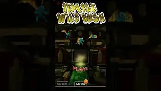 Temple wild Rush Gameplay watch