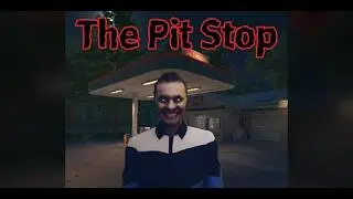 Walkthrough ➜ The Pit Stop ✅1080p-60FPS⚠️