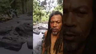 Cachoeira da pedra grande Villa rial