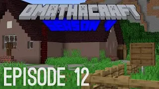 OmathaCraft Season 4 | 12 | TASKMASTER
