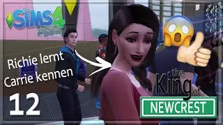 12 Doug und Richie gehen feiern 😏🤩 - The King of Newcrest Let&acute;s Play