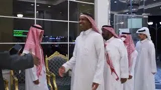 حفل زواج الشاب / أحمد عسيري