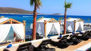 Seya Beach Hotel, Cesme, Turkey | Geeta Travel Gallery