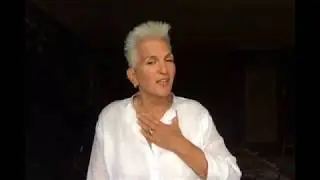 Carolyn Cowan shows how to Release Oxytocin