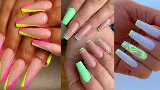 Dope Nail Art Designs 🔥