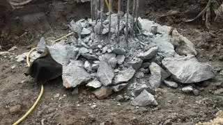 MCS Civil (NSW) Pty Ltd - Pile Trimming Crew