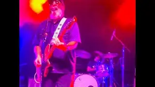 Lutefisk Nov 29, 2026  @ The Regent Theater LA