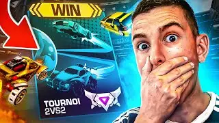 JE DETRUIS DES TOXICS ET GAGNE UN NOUVEAU TOURNOI SSL ?!
