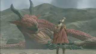 THE SUICIDAL DRAGON!!!|DRAGON'S DOGMA: DARK ARISEN