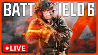 BATTLEFIELD 6 - TOP 1 M&Eacute;DICO/KILLER - !clasesbtf6 ✅