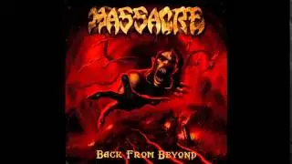 Massacre- Back from beyond [Full Album]